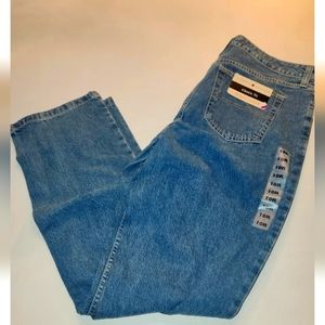 nwt tommy hilfiger highrise size 10R